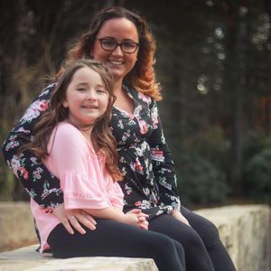 Meet your Posher, Chrissy